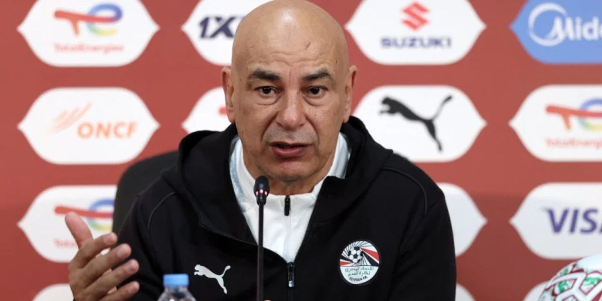 مدرب مصر : النسخة الحالية من أمم أفريقيا الأقوى منذ سنوات