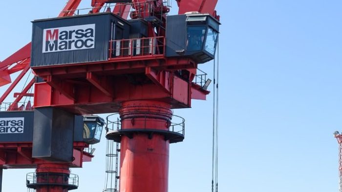 "ريكون" تدخل السوق الإفريقية عبر صفقة لـ "مرسى ماروك"