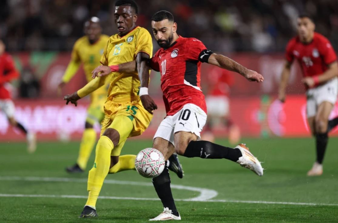 اختبار جدي لمصر ونيجيريا في ثمن نهائي كأس إفريقيا