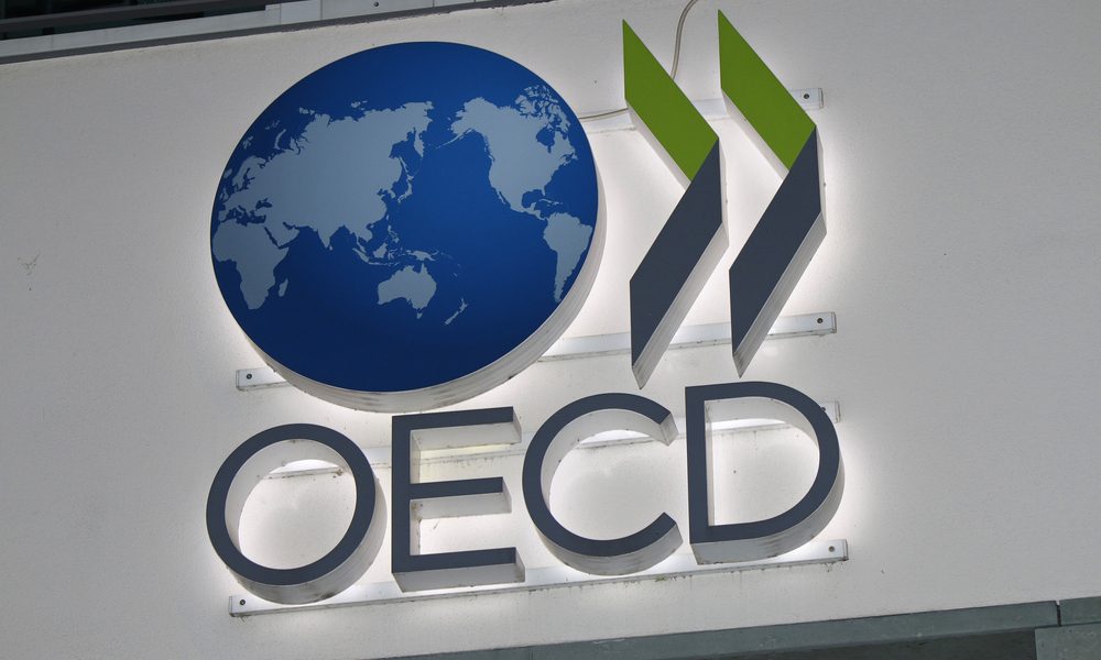 المجتمع الدولي يتفق على تنفيذ الضريبة العالمية على الشركات