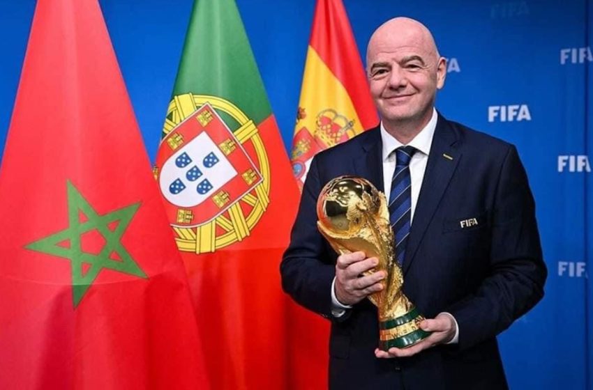 تقرير "رويترز" يؤكد جاهزية المغرب لاستضافة مونديال 2030