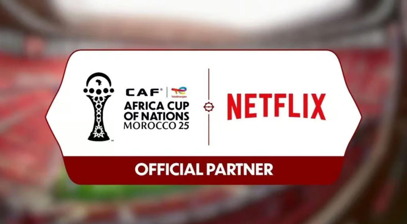 "كان المغرب 2025".. الأكثر مشاهدة في تاريخ البطولة تصل إلى "نتفليكس"