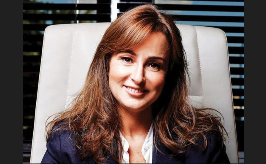 مجموعة "المدى" تعلـن تعيين نفيـسة القصار مديرة عامة جديدة