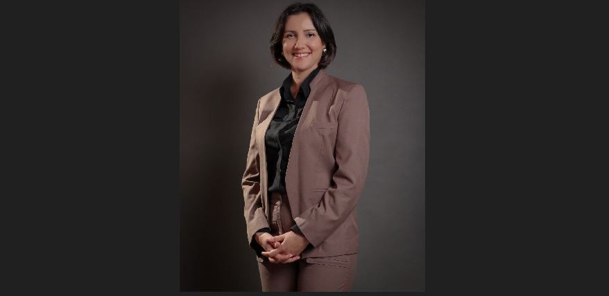 نوال العيداوي على رأس الإدارة العامة لنادي الرجاء الرياضي