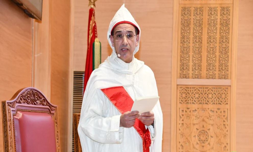 النيابة العامة تعالج أزيد من 525 ألف شكاية خلال 2025