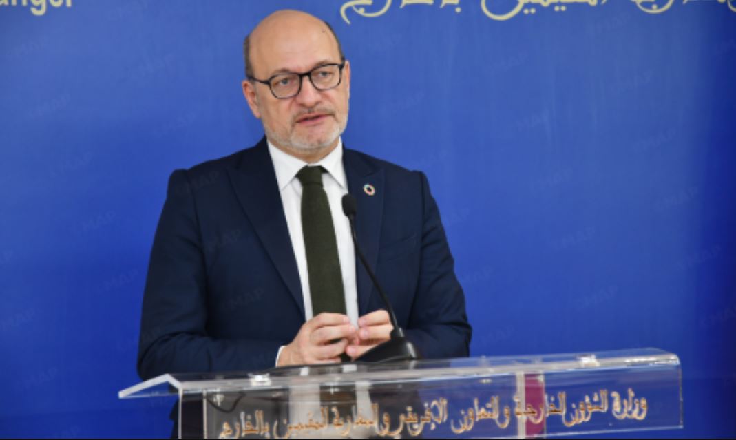 الوكالة الفرنسية للتنمية توسع تدخلاتها التنموية بالصحراء المغربية