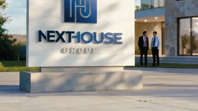 من "العقارية" إلى NEXT HOUSE: مرحلة جديدة في مسار التطوير العقاري