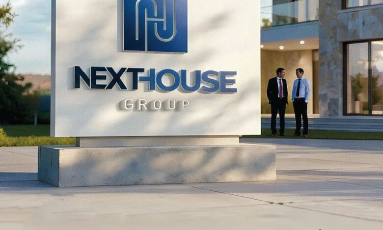 من "العقارية" إلى NEXT HOUSE: مرحلة جديدة في مسار التطوير العقاري
