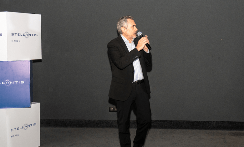 ستيلانتيس المغرب تبيع 42.901 سيارة في 2025