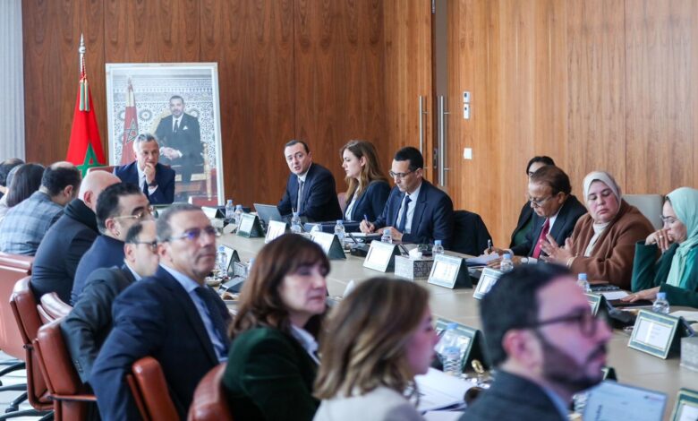 وكالة تنمية الاستثمارات والصادرات تسجل إنجاز 90% من أهداف 2025