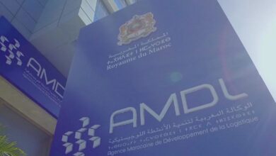 وكالة الأنشطة اللوجيستيكية تعتمد ميزانية استثمارية بـ 660 مليون درهم