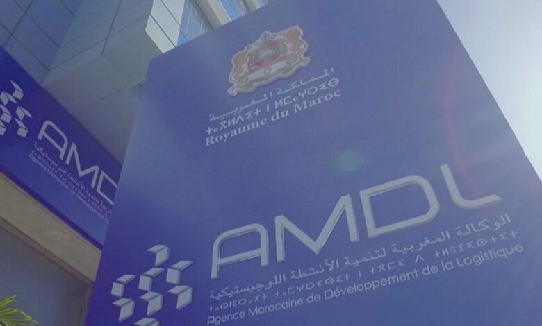 وكالة الأنشطة اللوجيستيكية تعتمد ميزانية استثمارية بـ 660 مليون درهم