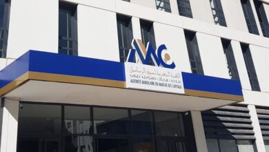 هيئة سوق الرساميل تطلق مشروعاً لدمج الذكاء الاصطناعي