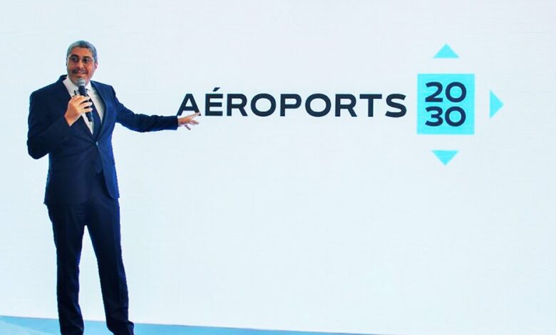 مطارات المغرب تستقبل 36,3 مليون مسافر في 2025