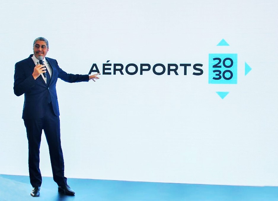 مطارات المغرب تستقبل 36,3 مليون مسافر في 2025