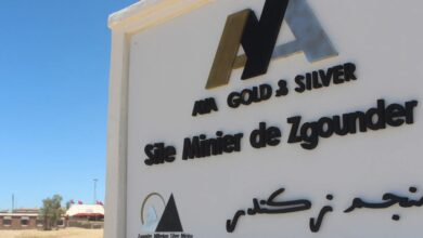 شركة كندية تؤمّن تمويل توسيع منجم "زكندر" للفضة بالمغرب