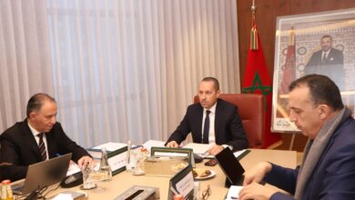 التهراوي يؤكد على دور معهد باستور في تعزيز السيادة الصحية