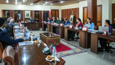 مجلس إدارة SNTL يعتمد استراتيجيات الاستثمار والحكامة في 2026