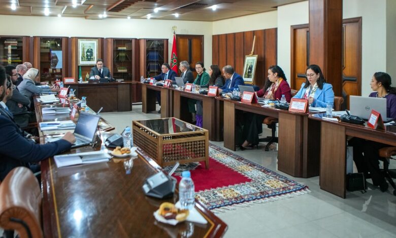 مجلس إدارة SNTL يعتمد استراتيجيات الاستثمار والحكامة في 2026