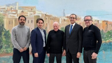 مجموعة "كيرتن هوسبيتاليتي" تطلق منتجع "كازادورا" في الجديدة