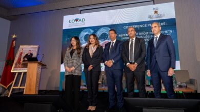 إصلاح قانون النفايات في صلب نقاش ائتلاف تثمين النفايات