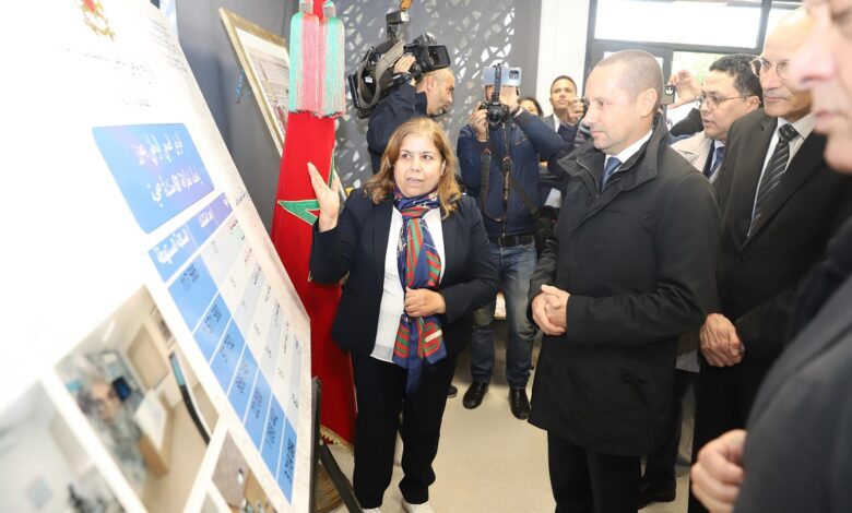 وزير الصحة يطلق 67 منشأة صحية لتعزيز الرعاية الأولية في سبع جهات