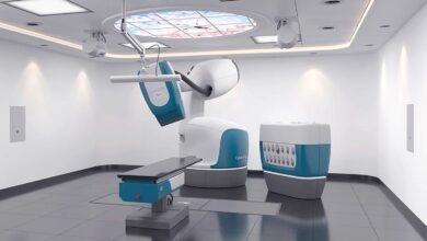 مجموعة "Oncorad" تدمج "CyberKnife" للعلاج الإشعاعي الروبوتي