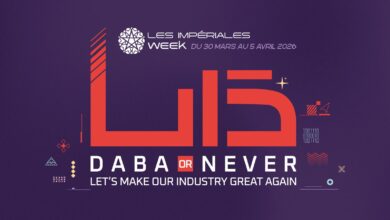 أسبوع "لي أمبريال" 2026 تحت شعار "دابا وليس غدا"