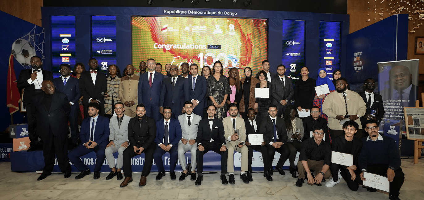 جمعية "EPIK Leaders" تكرّم بالرباط نخبة من القادة الشباب الأفارقة