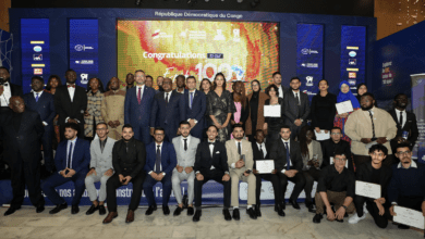 جمعية "EPIK Leaders" تكرّم بالرباط نخبة من القادة الشباب الأفارقة