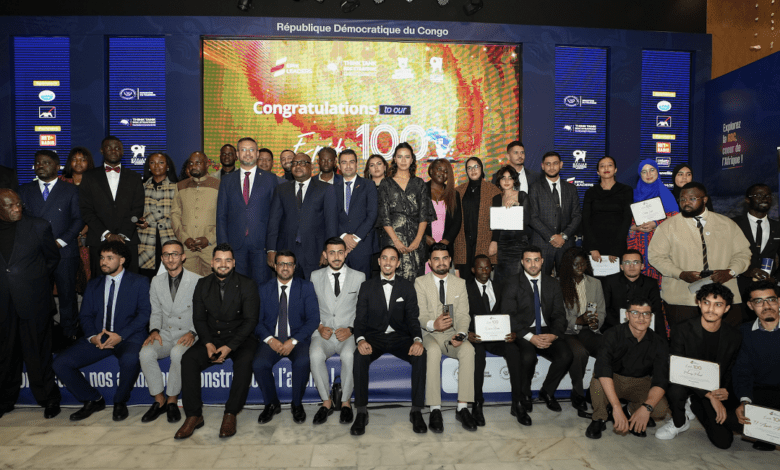 جمعية "EPIK Leaders" تكرّم بالرباط نخبة من القادة الشباب الأفارقة