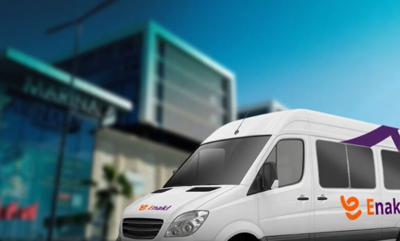 شركة "Enakl" الناشئة تجمع 2.3 مليون دولار لتوسيع حلول النقل الذكي بالمغرب