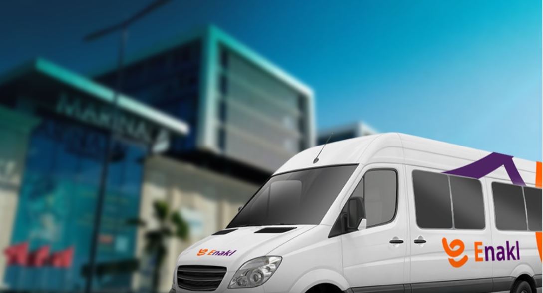 شركة "Enakl" الناشئة تجمع 2.3 مليون دولار لتوسيع حلول النقل الذكي بالمغرب