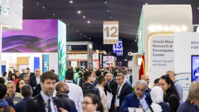 المغرب يطلق أول معرض للصناعة 4.0 والتنقل المستقبلي