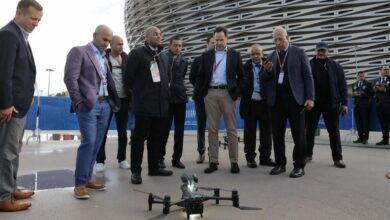 وفد من FBI يطلع على ترتيبات أمن كأس إفريقيا بالمغرب