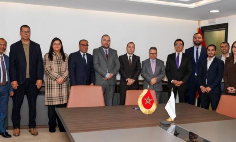 مؤسسة محمد السادس للعلوم والصحة تطلق محطة شمسية بمستشفى الداخلة