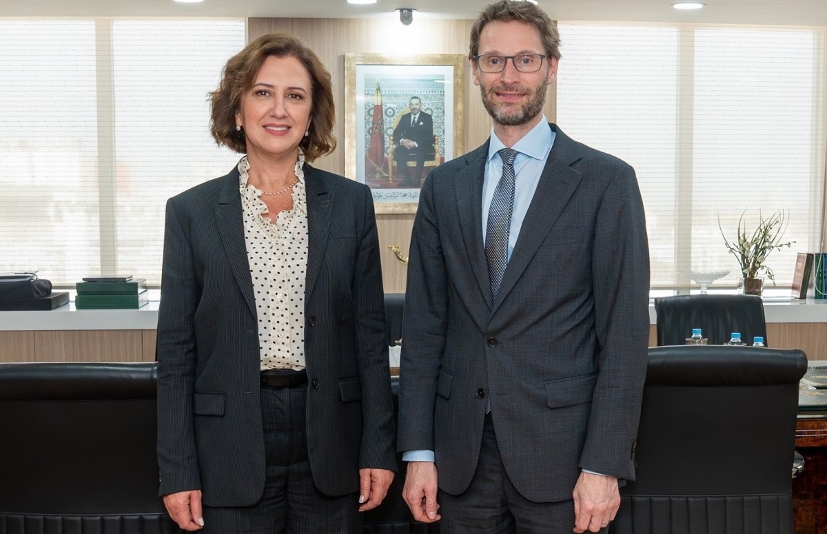 المغرب والمملكة المتحدة يعززان تعاونهما في المجال السياحي