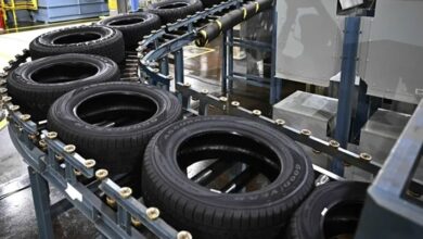 مجموعة "Gui Zhou Tyre" تراهن على المغرب لدعم توسعها الدولي