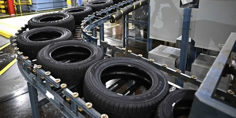 مجموعة "Gui Zhou Tyre" تراهن على المغرب لدعم توسعها الدولي