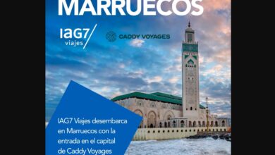 مجموعة السفر الإسبانية IAG7 تدخل السوق المغربية