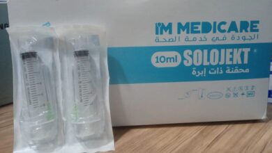 تدشين وحدة "IM MEDICARE" الصناعية لإنتاج الحقن باستثمار 85 مليون درهم