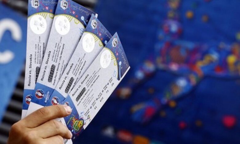 500 مليون طلب لاقتناء تذاكر مونديال 2026