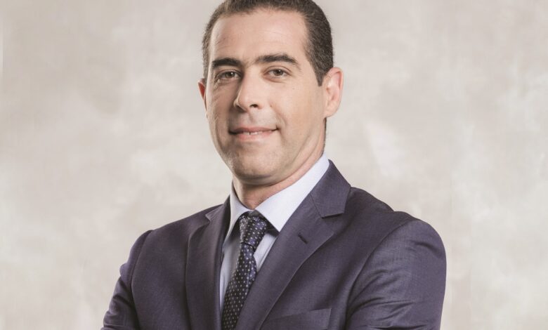 عماد غماد رئيساً جديداً للفدرالية البيمهنية المغربية للسكر