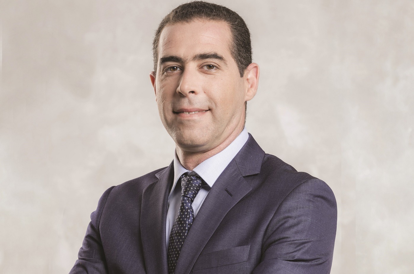 عماد غماد رئيساً جديداً للفدرالية البيمهنية المغربية للسكر