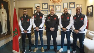 المغرب يشارك في بطولة العالم للمخبوزات بباريس 2026