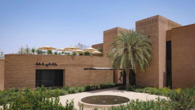 ثلاث تجارب فنية معاصرة جديدة في متحف الفن الإفريقي المعاصر بمراكش