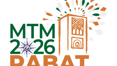 الرباط تحتضن لقاء "نادي السيدات” بمشاركة 40 دولة