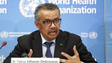 انسحاب واشنطن من منظمة الصحة العالمية… خطر يهدّد الأمن الصحي العالمي