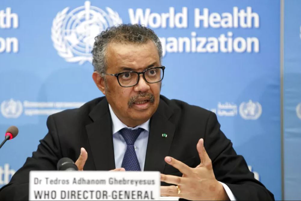 انسحاب واشنطن من منظمة الصحة العالمية… خطر يهدّد الأمن الصحي العالمي