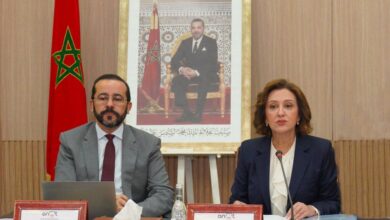 مجلس إدارة المكتب الوطني للسياحة يحدد ملامح خارطة 2026